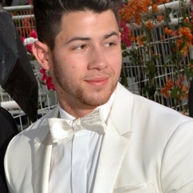 Nick Jonas