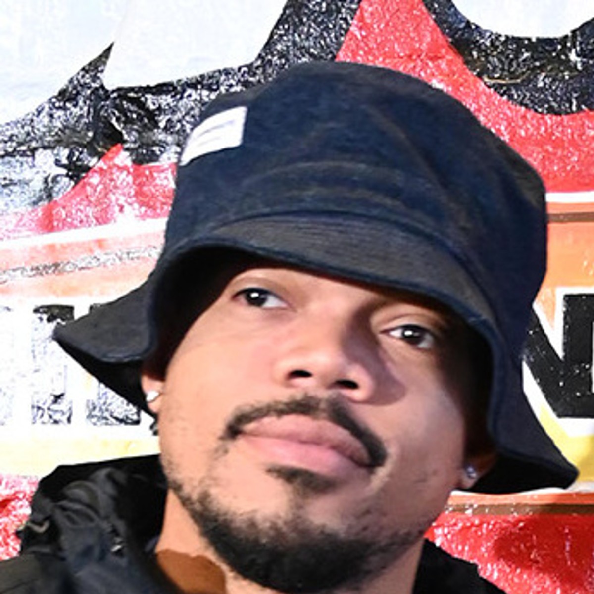 Chance the Rapper