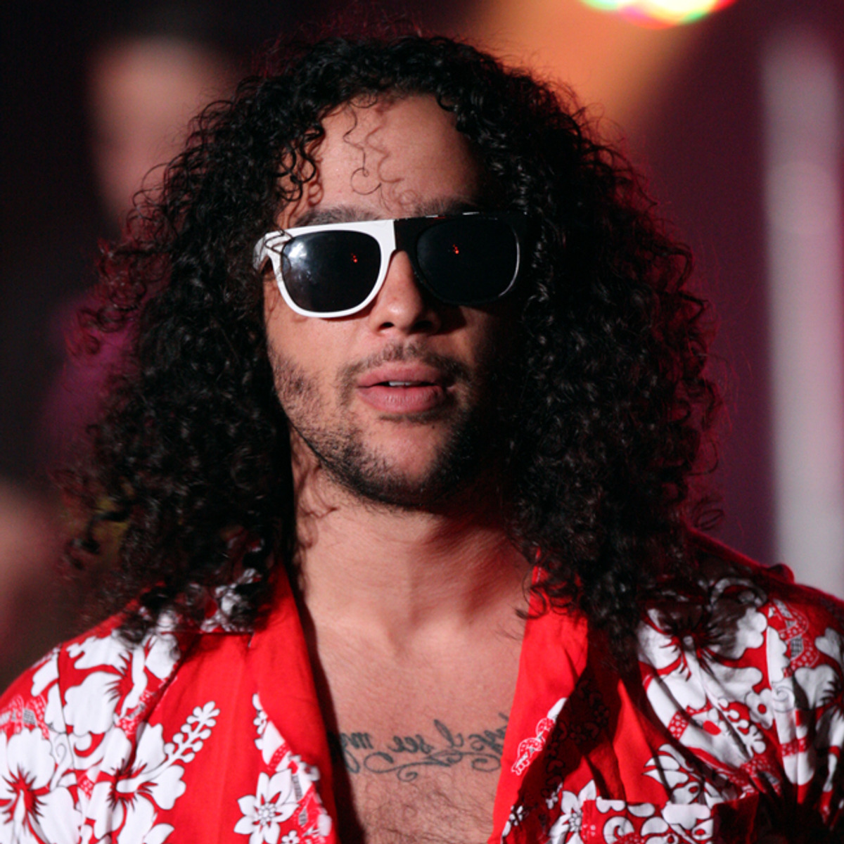 Sky Blu