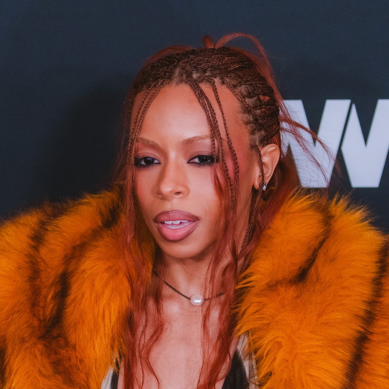 Ravyn Lenae