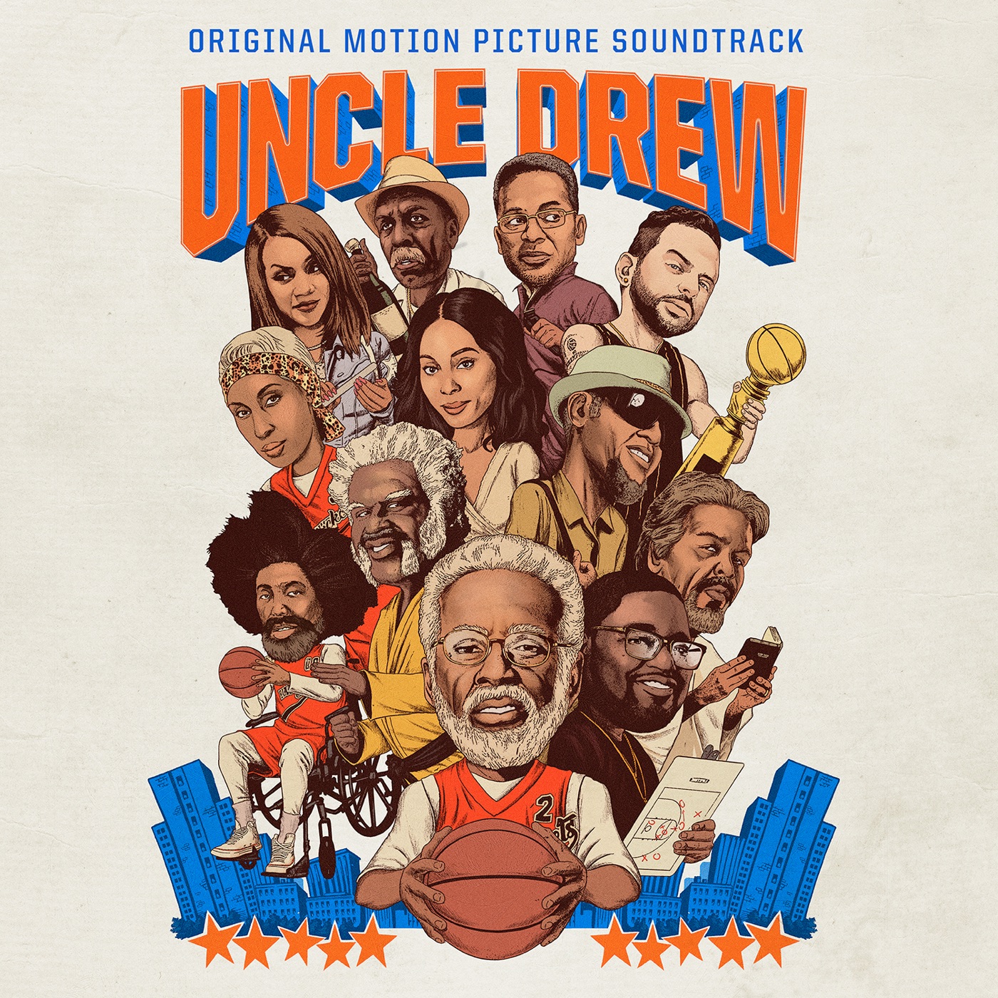 Us (Clean) cover art