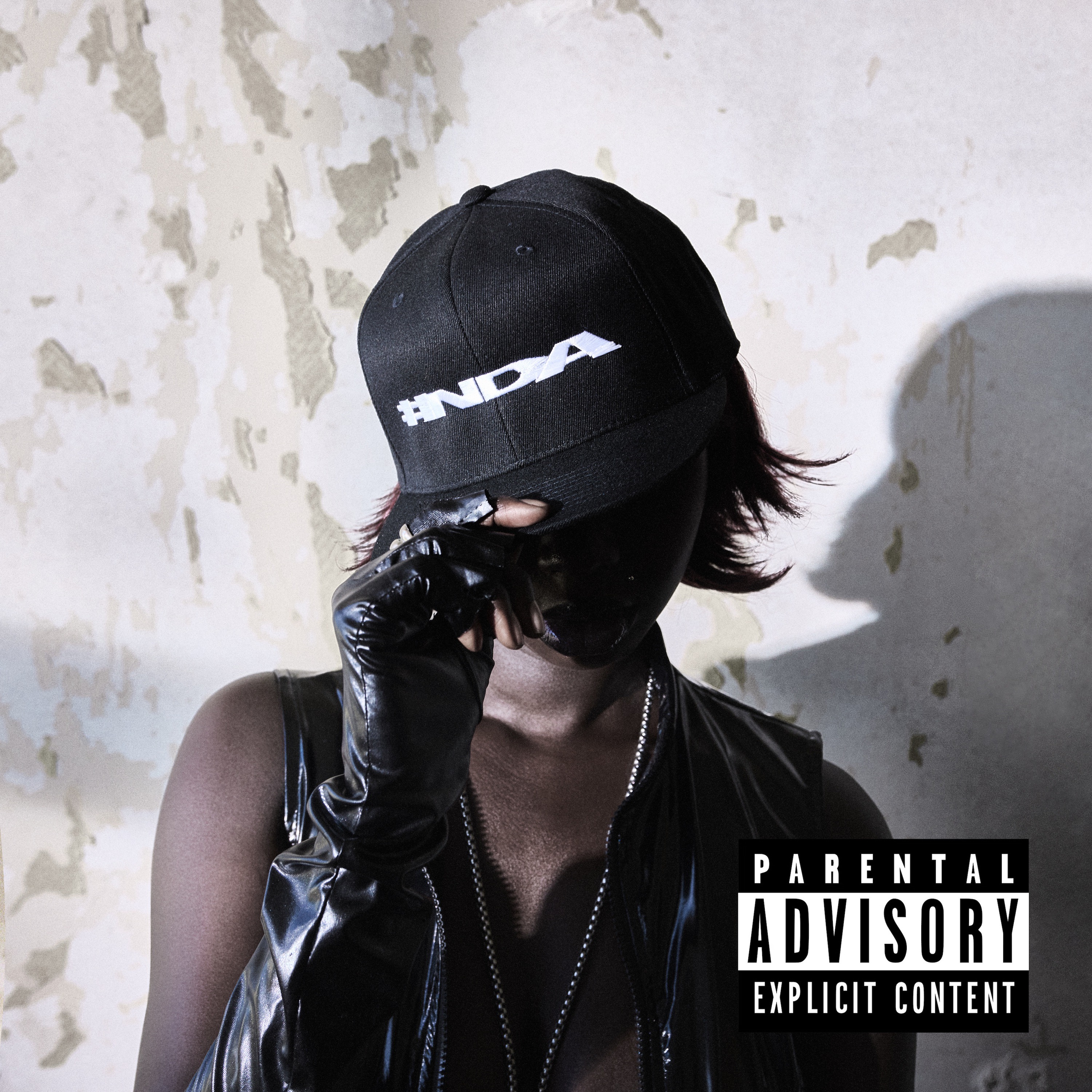 F**k Love cover art