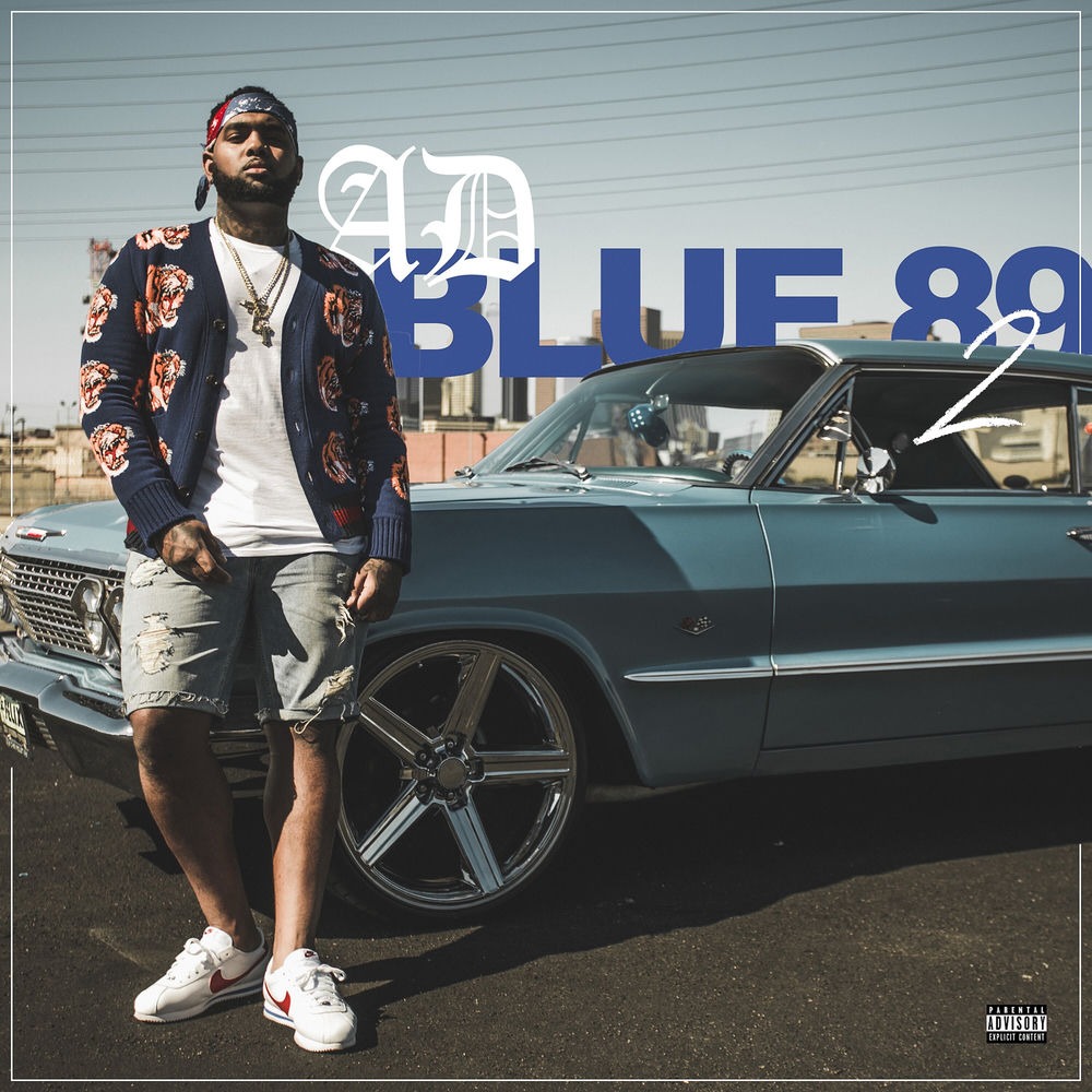 Hole in My Heart (feat. Maxo Kream) cover art