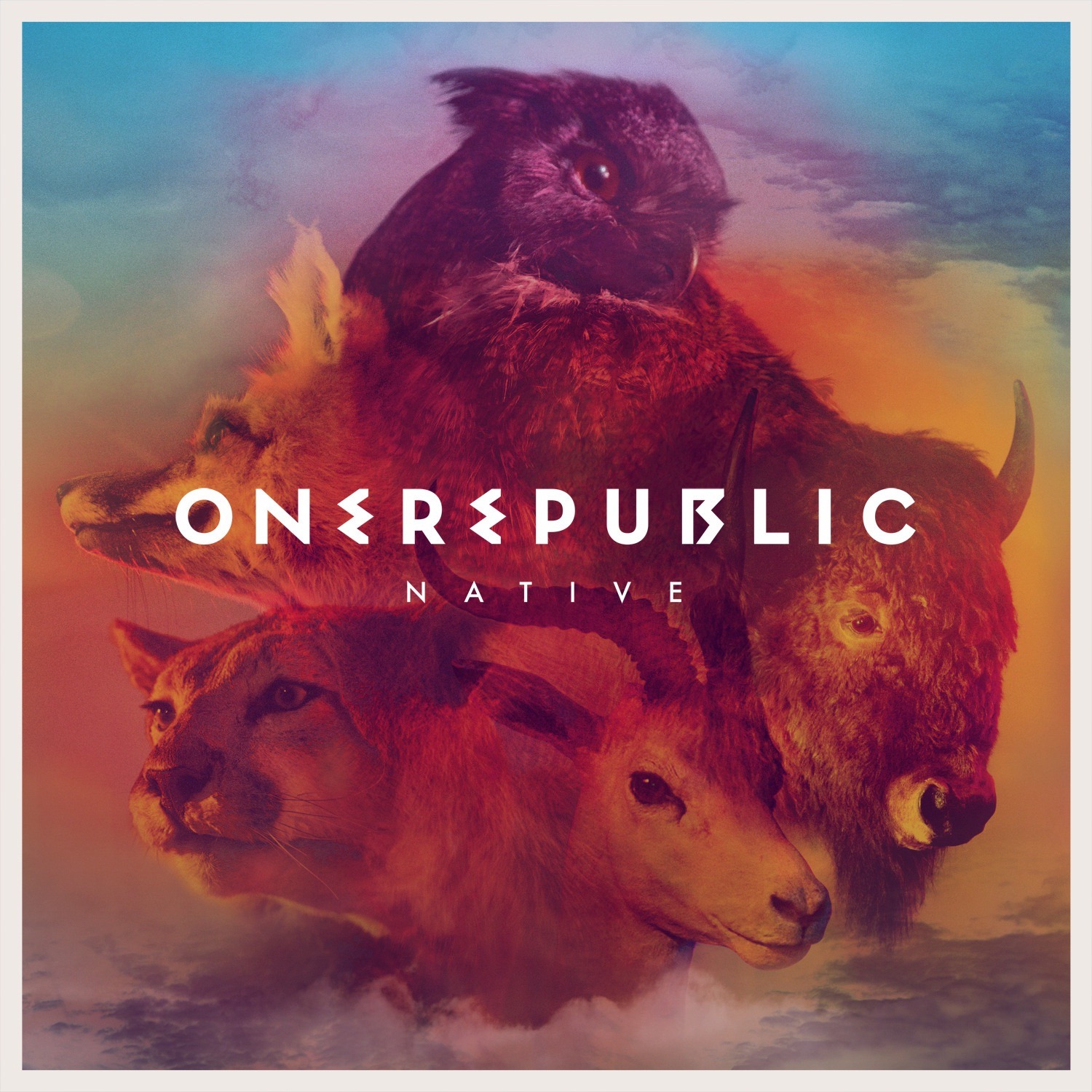 Counting Stars cover art