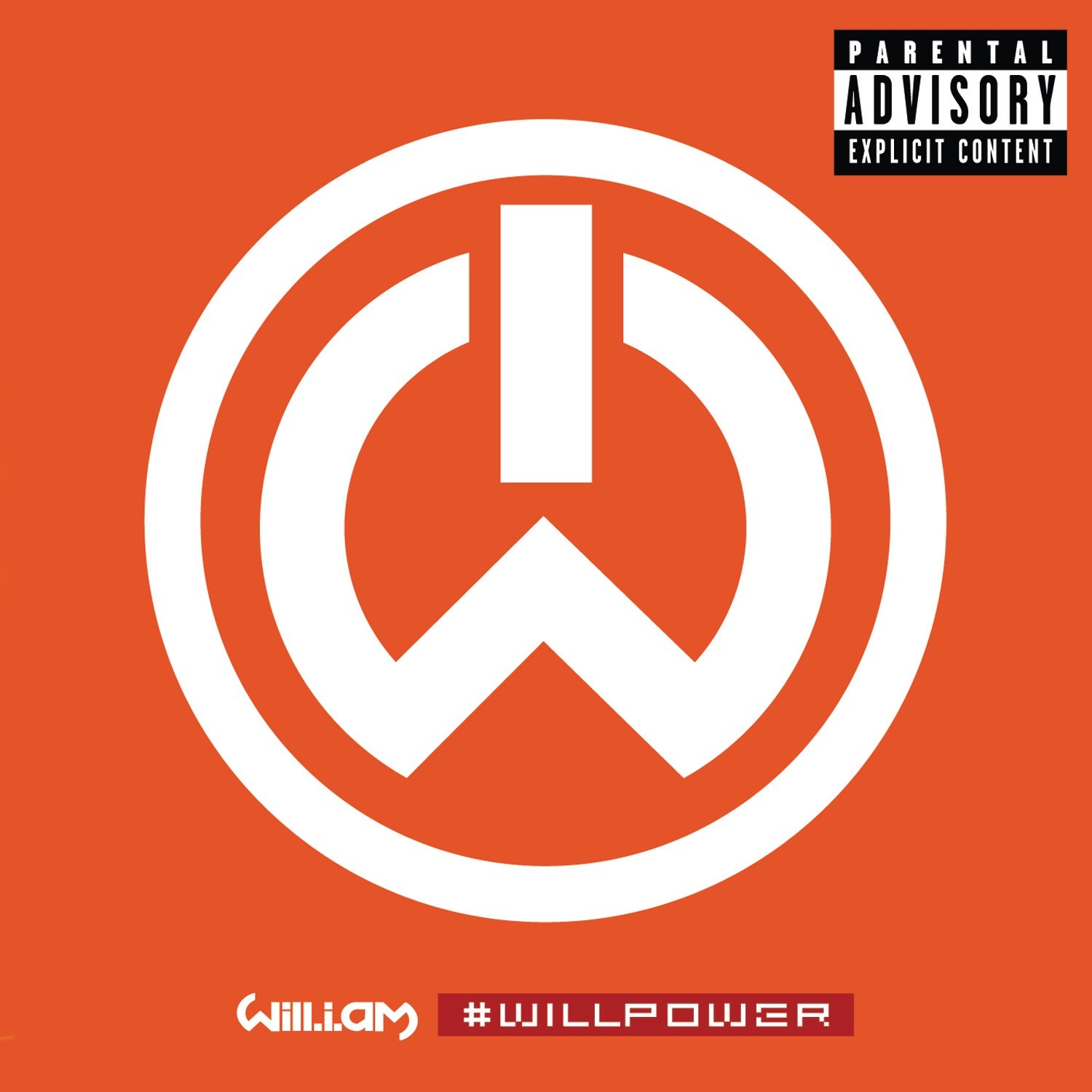 #thatPOWER (feat. Justin Bieber) cover art