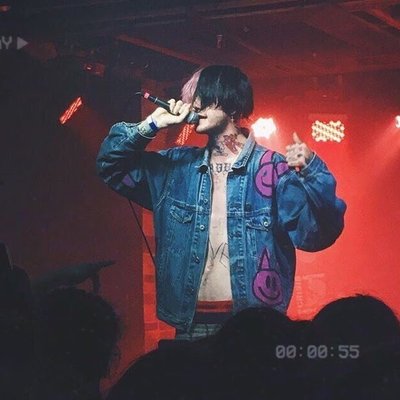 Lil Peep Type Beat _Love Story_