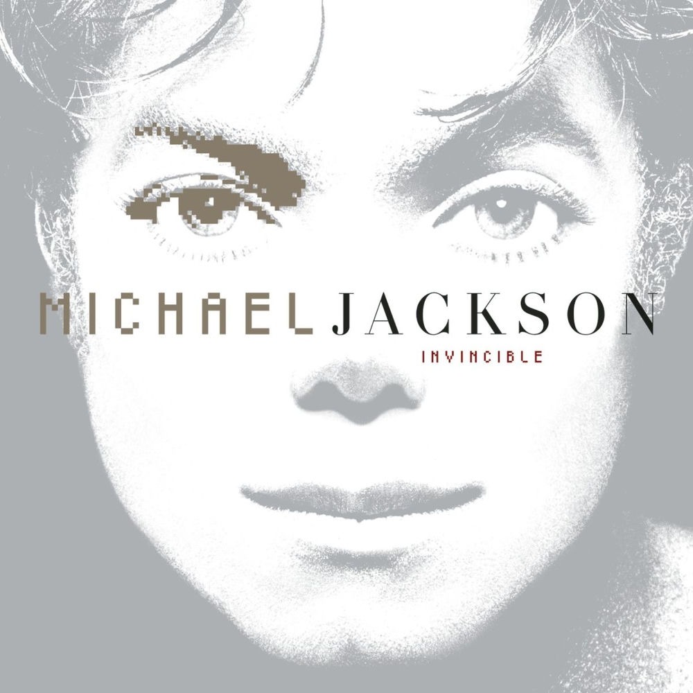 Unbreakable cover art