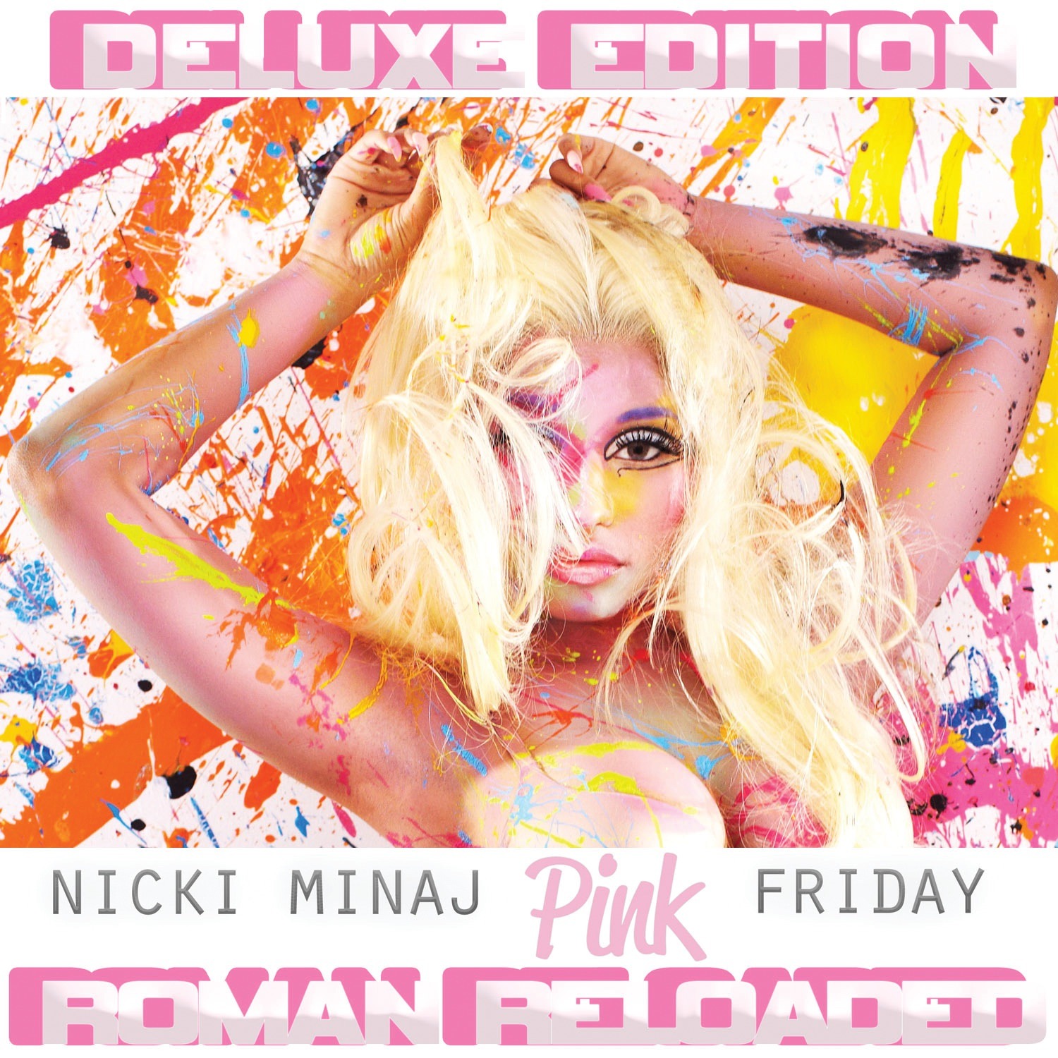 Starships cover art