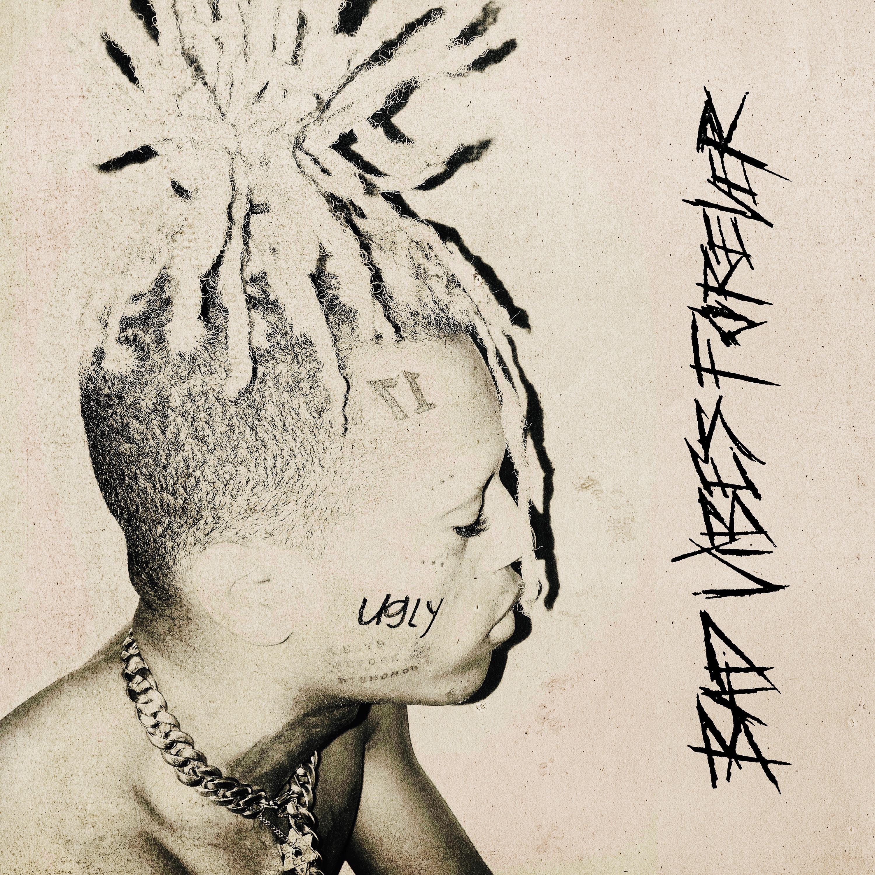 bad vibes forever (feat. PnB Rock & Trippie Redd) cover art