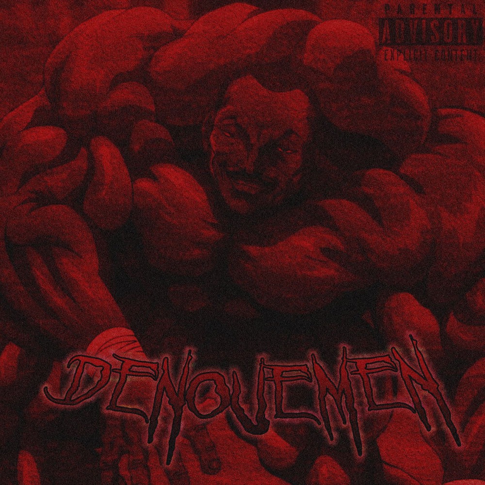 DENOUEMEN cover art
