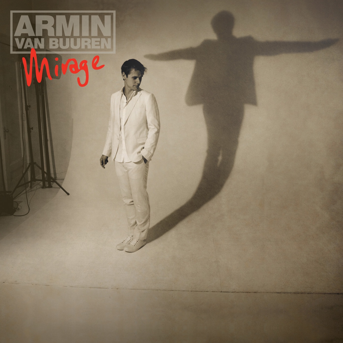 Not Giving Up On Love cover art