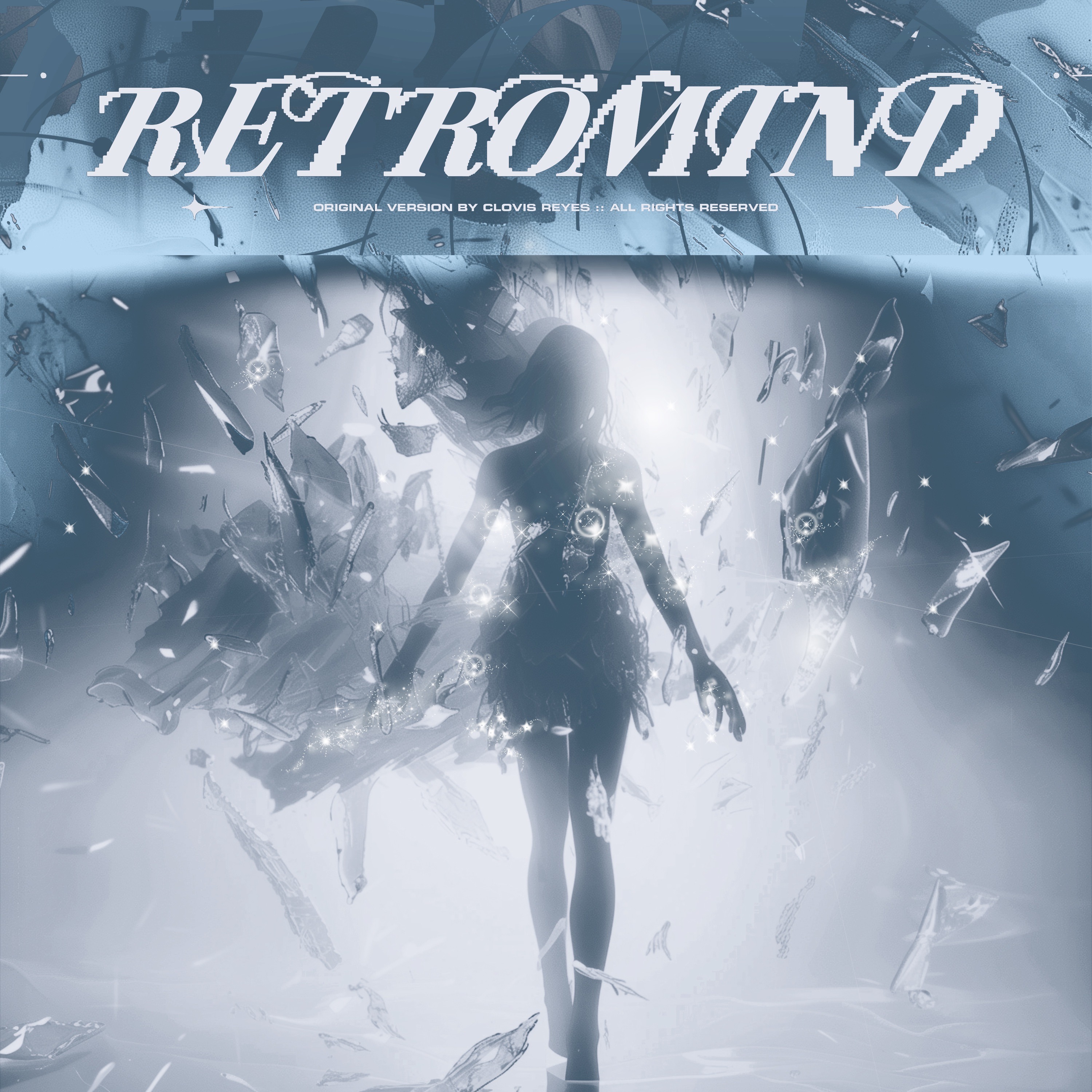 Retromind cover art