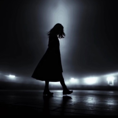 You’ll Never Be Walking Alone