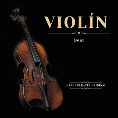 Violín Beat