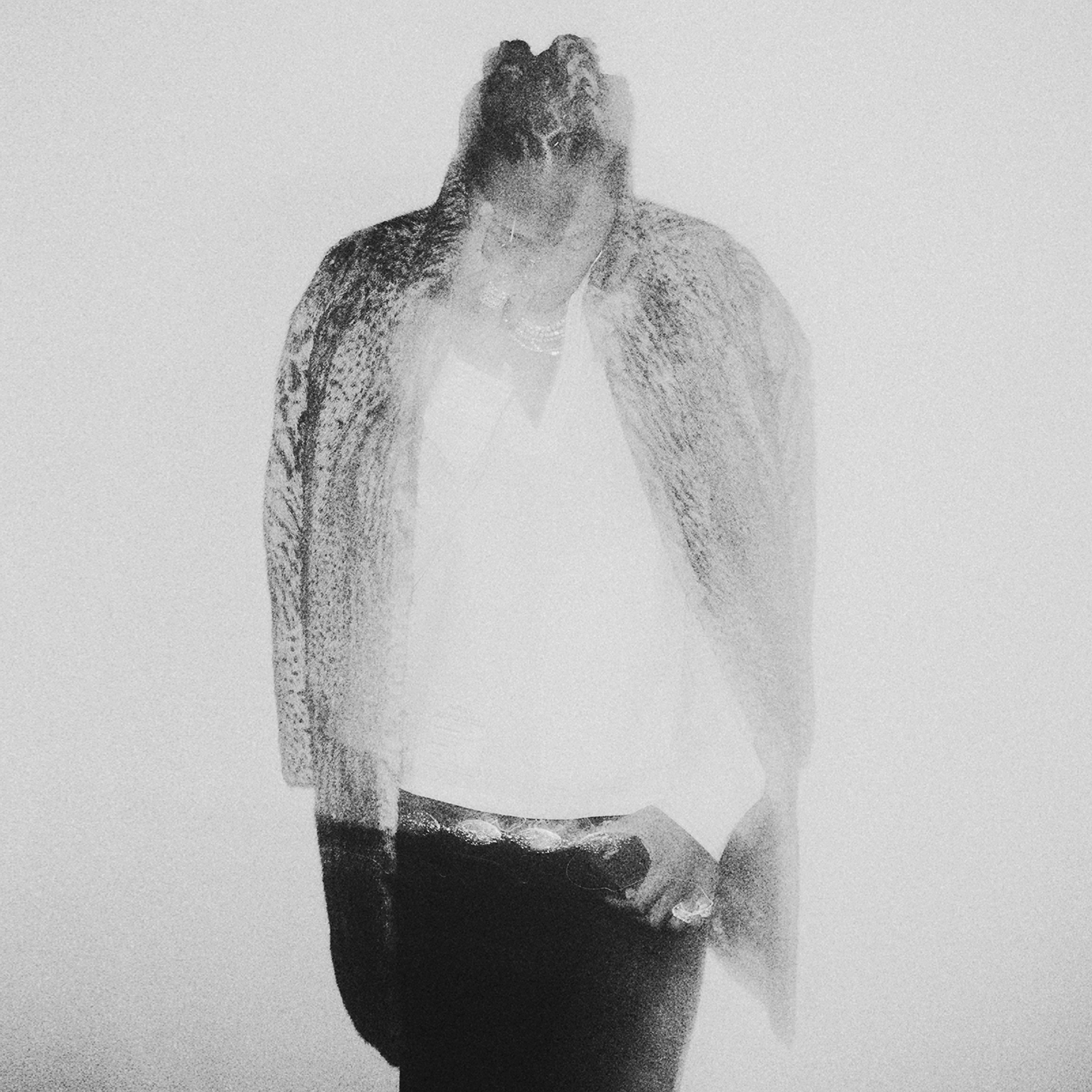 Solo cover art