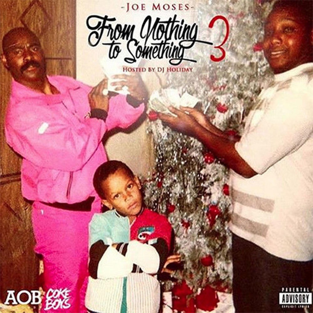 Thuggin' It cover art