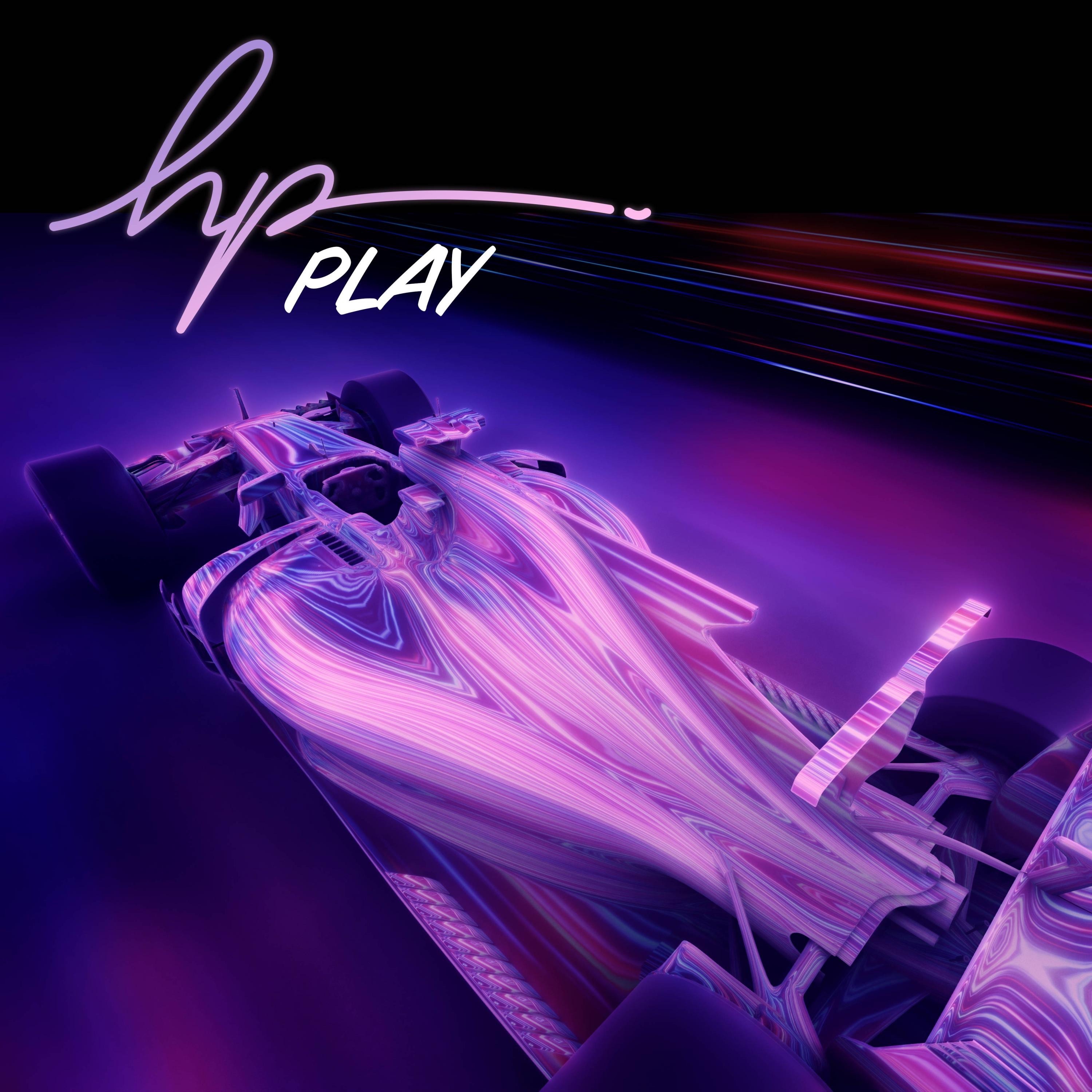 Seeing What's Next (Kev Frey Remix) cover art