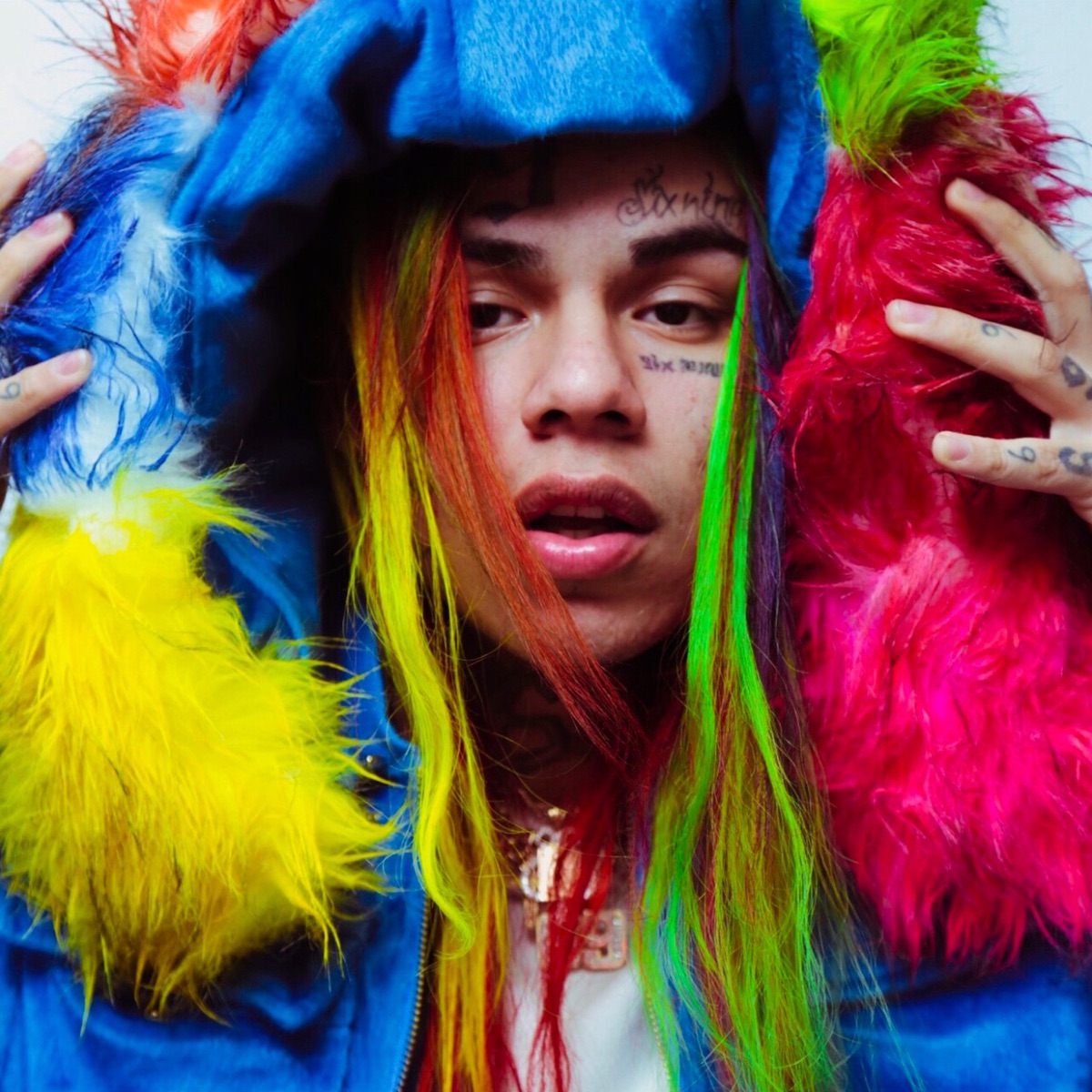 KEKE cover art