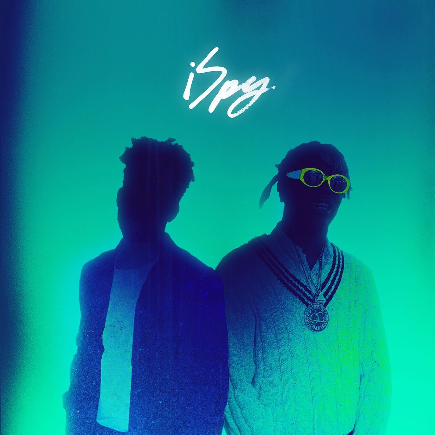 iSpy (feat. Lil Yachty) cover art