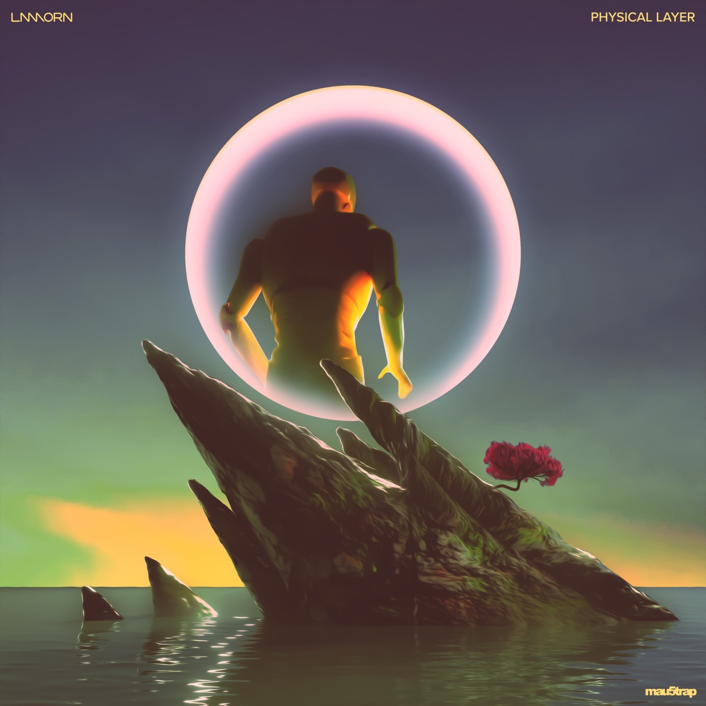 Physical Layer cover art