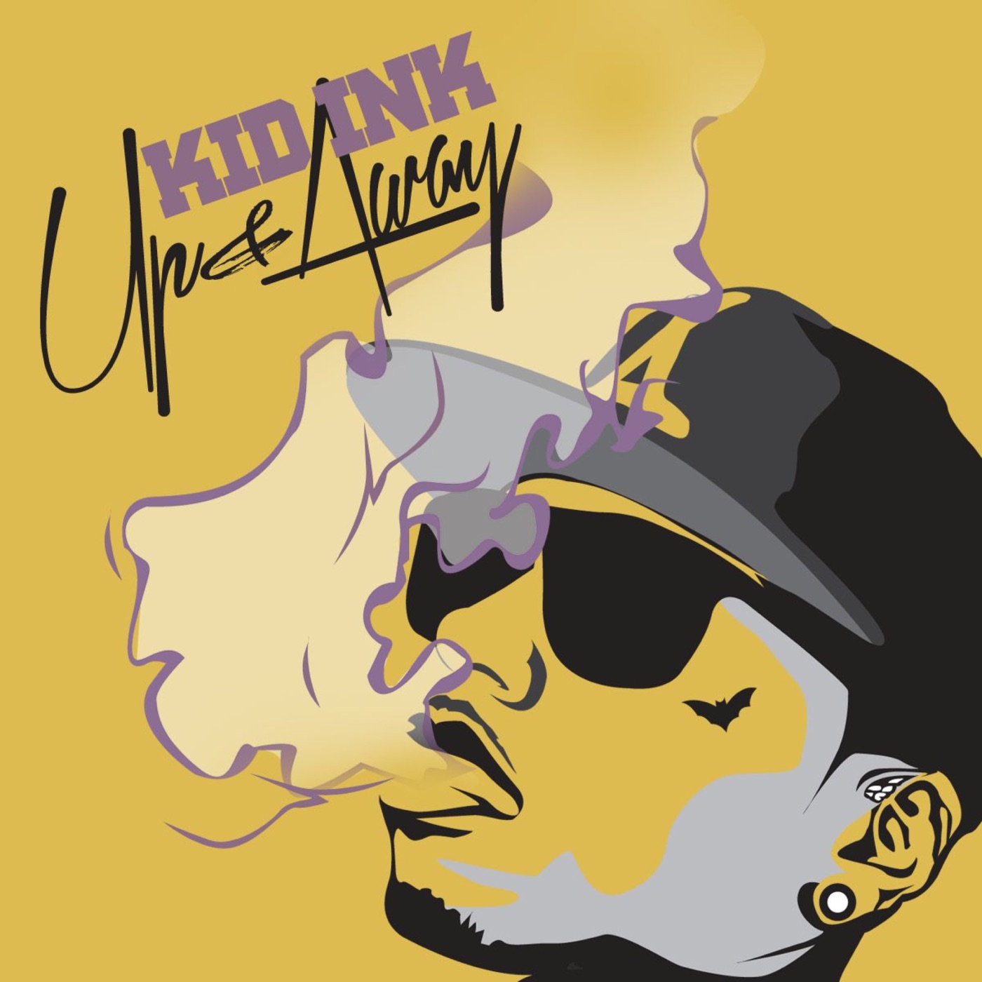 Act Like That (3-Some) (Clean) cover art