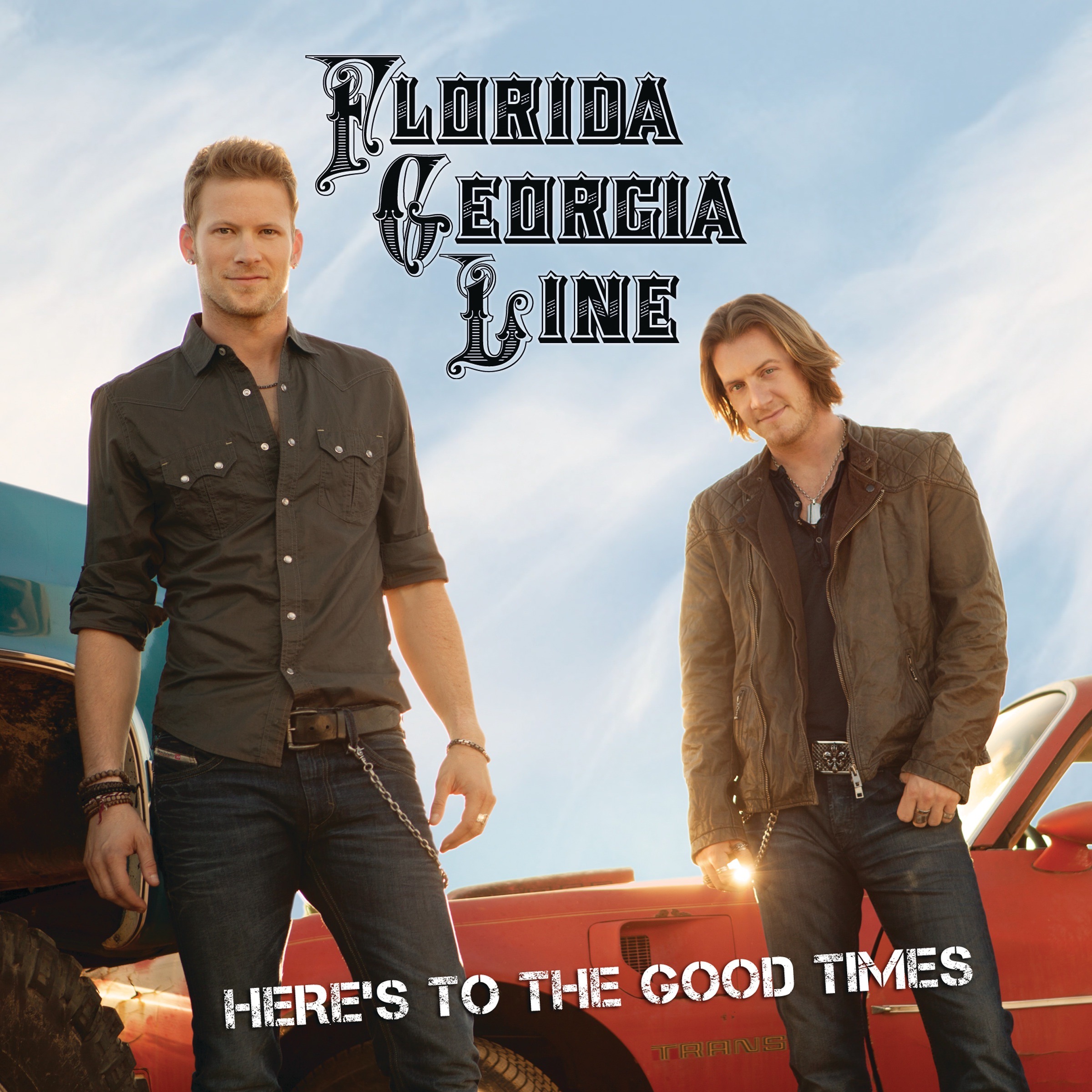 Cruise cover art