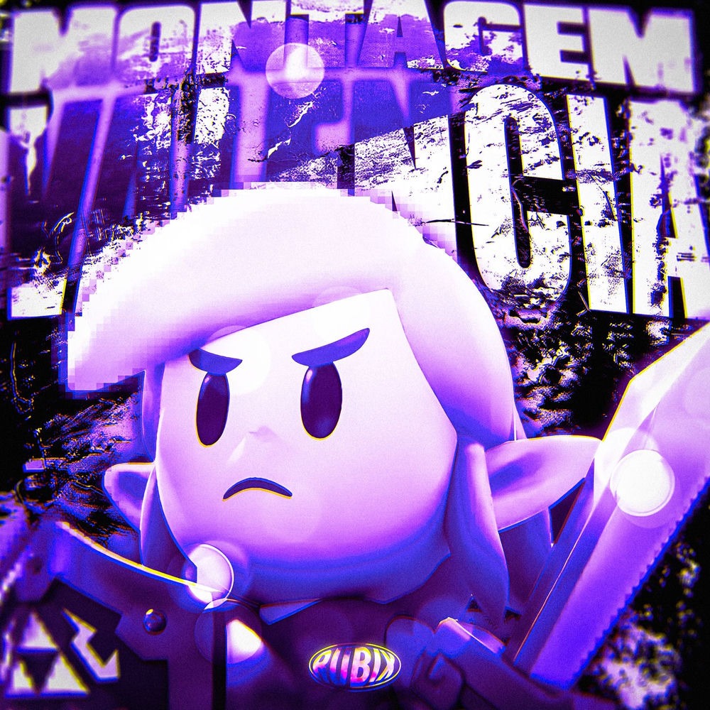 Montagem Valencia (feat. Mc Jhey) [Slowed] cover art