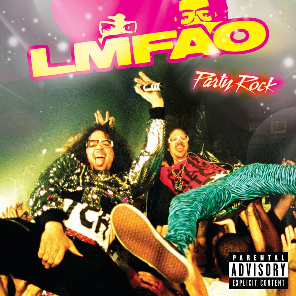 Bounce (Album Version) cover art