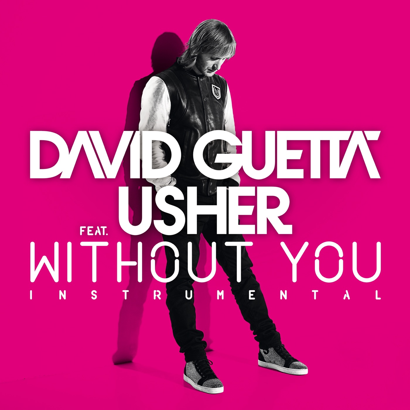 Without You [Instrumental] cover art