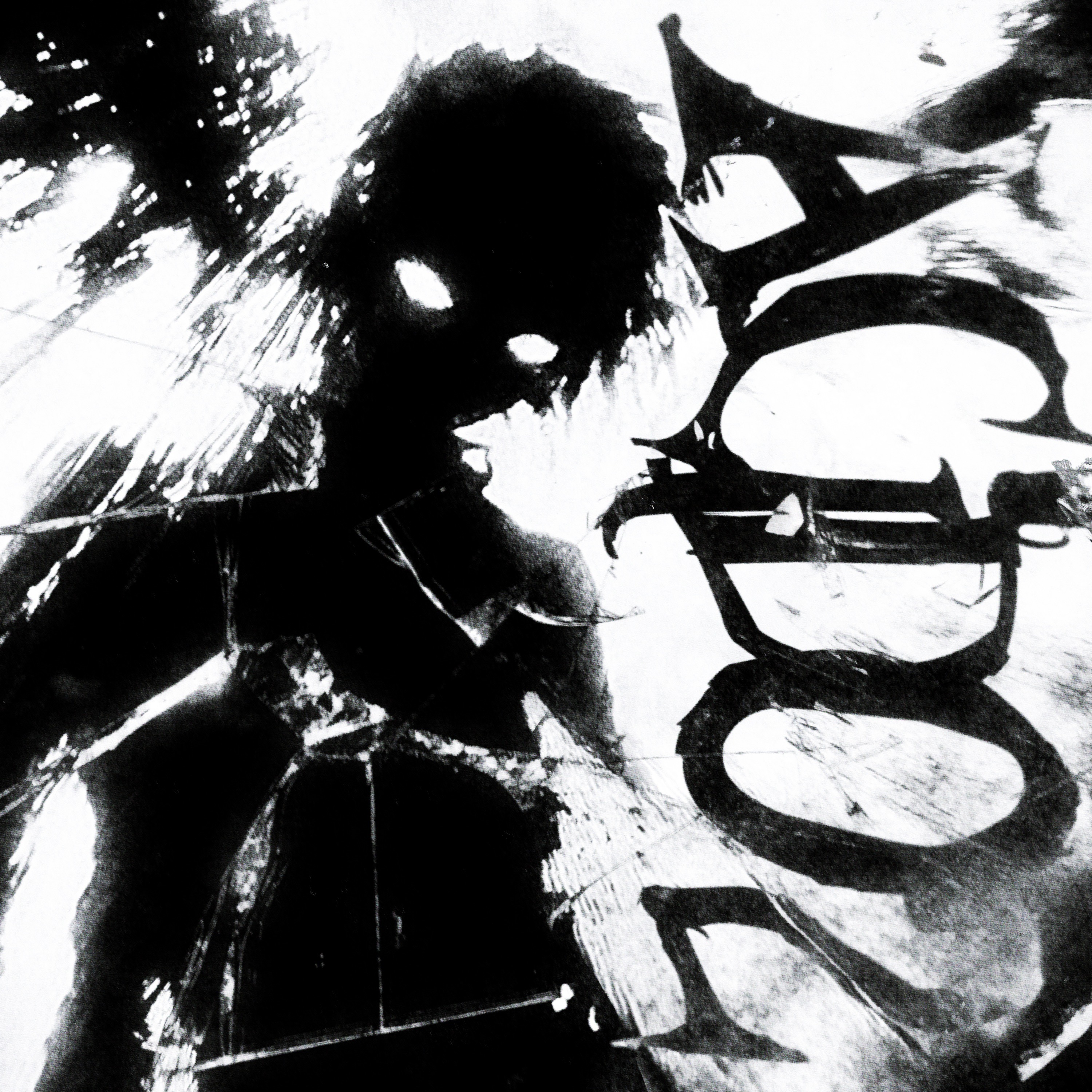 ACIDO 2 (Slowed) cover art