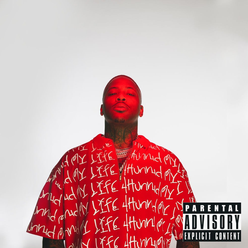 Out on Bail cover art