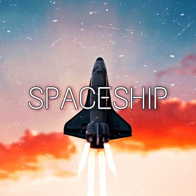 Spaceship EDM Type Beat 2021 x Club Type Beat 2021 x Pop Type Beat