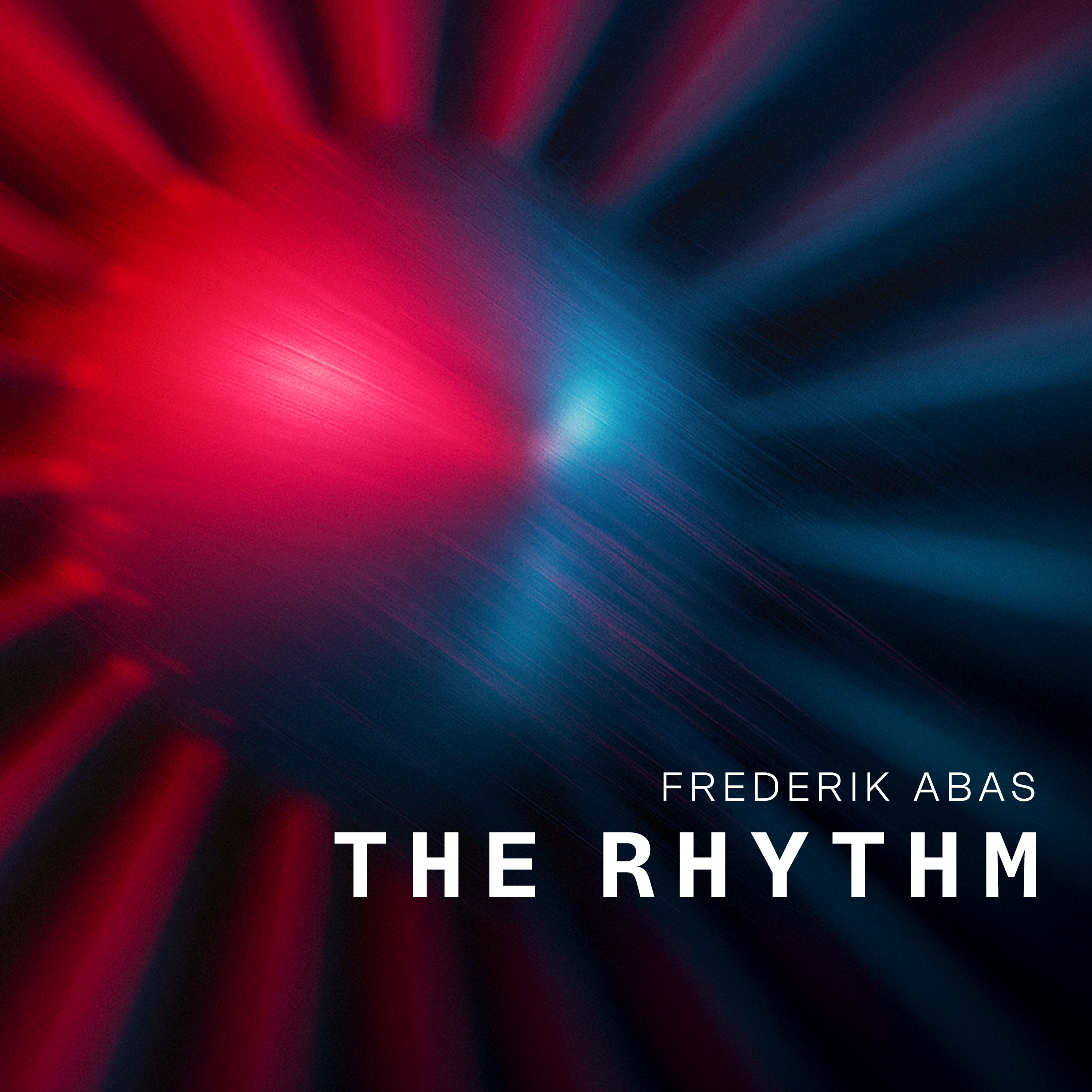 The Rhythm cover art