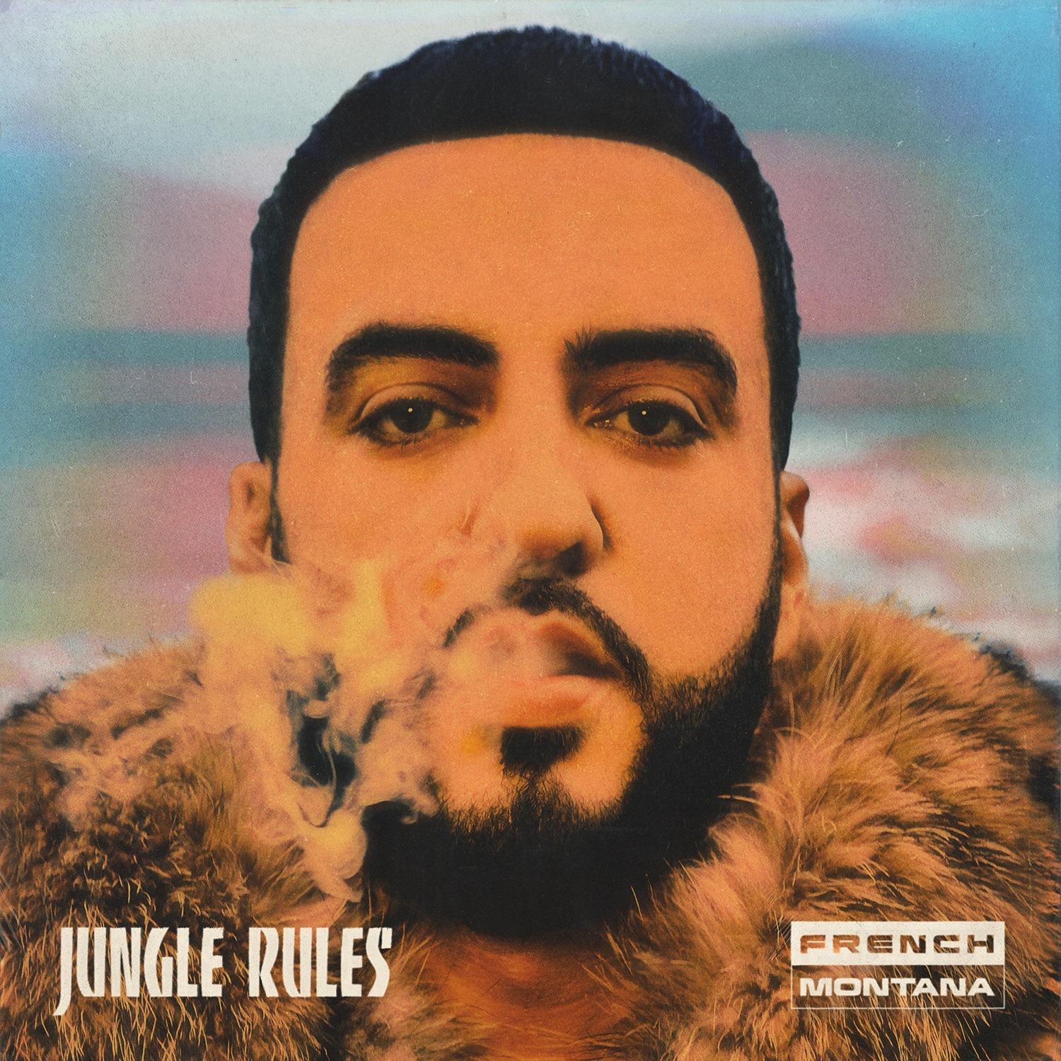 Unforgettable (feat. Swae Lee) cover art
