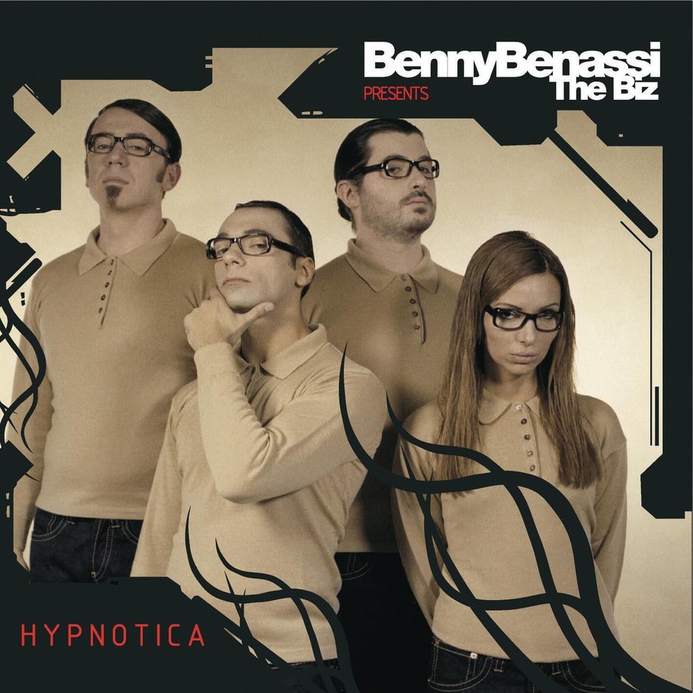 Satisfaction cover art