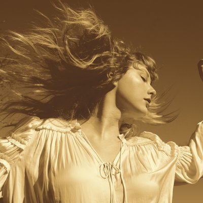 Bye Bye Baby (Taylor’s Version) [From The Vault]