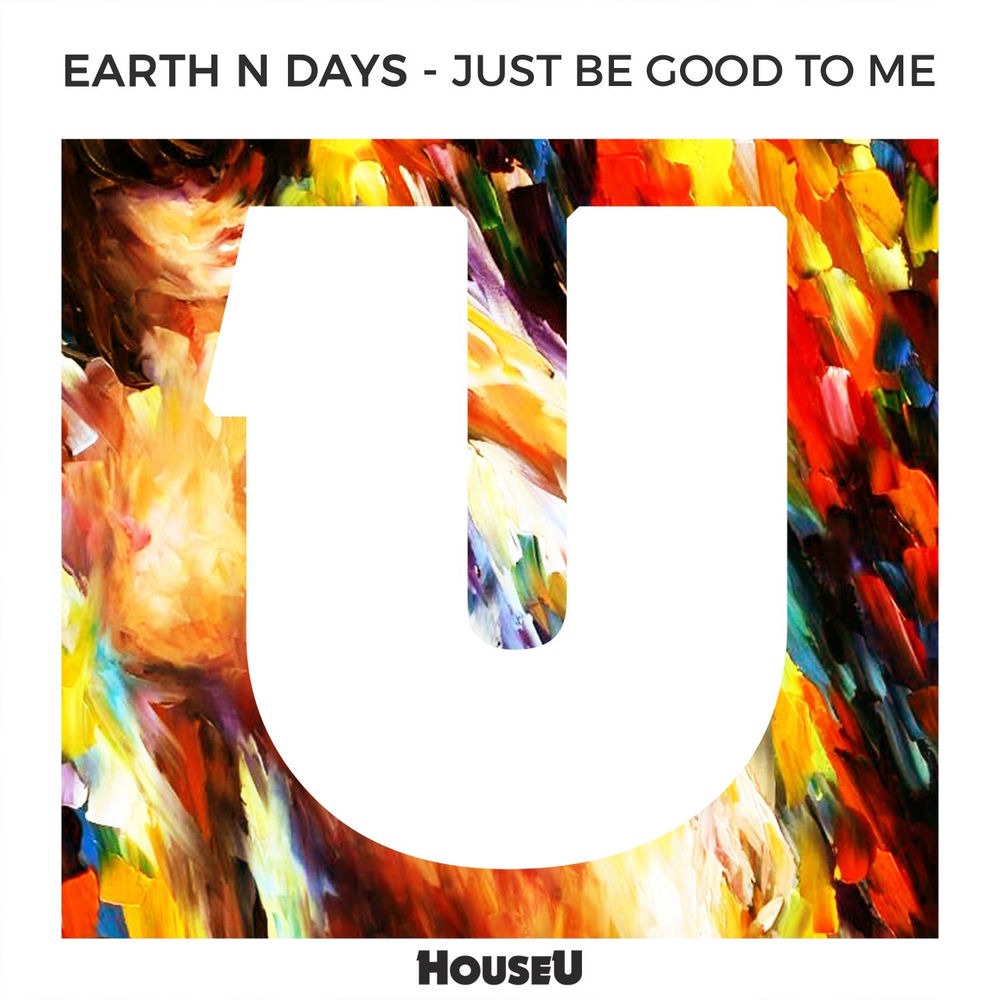 Just Be Good to Me (Radio Edit) cover art