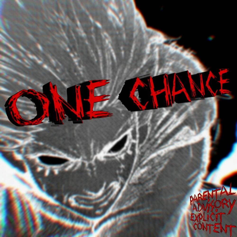 One Chance cover art