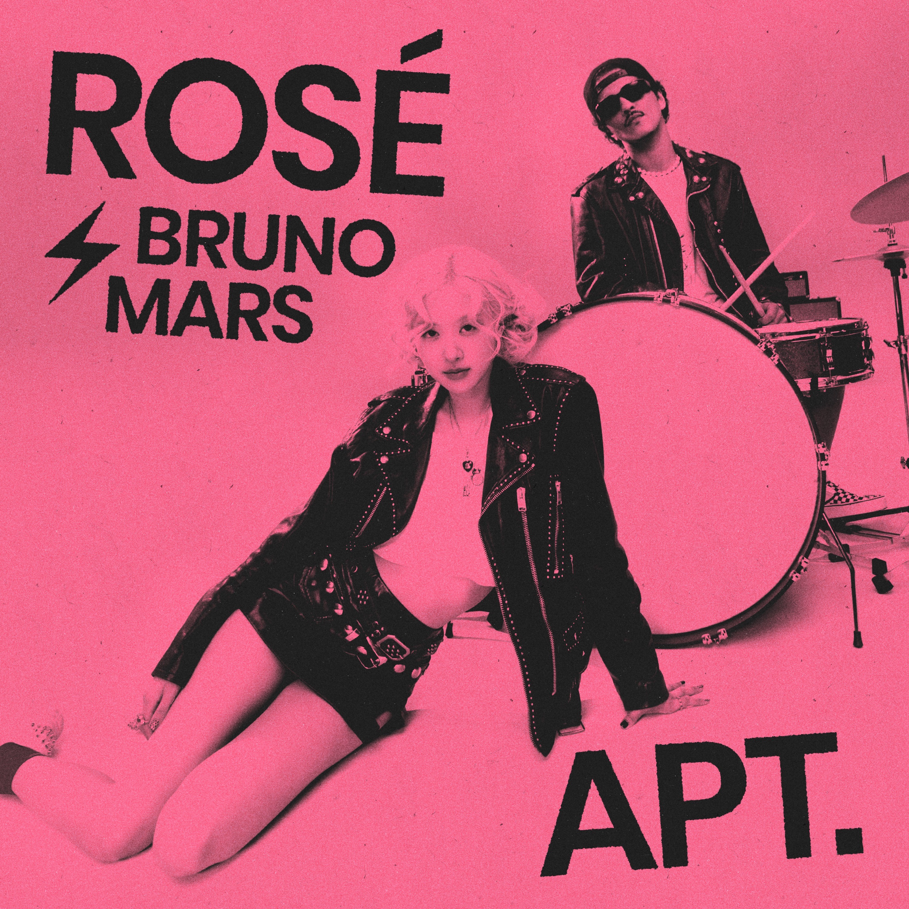 APT. cover art