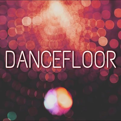 Dancefloor ft. Mabel
