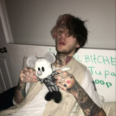 Lil Peep Type Beat Devil In A White Dress