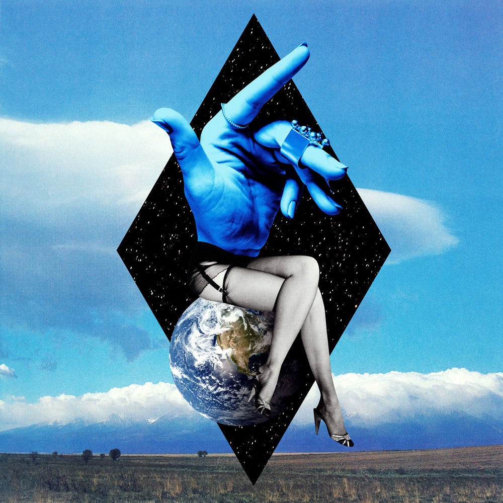Solo (Wideboys Remix) cover art