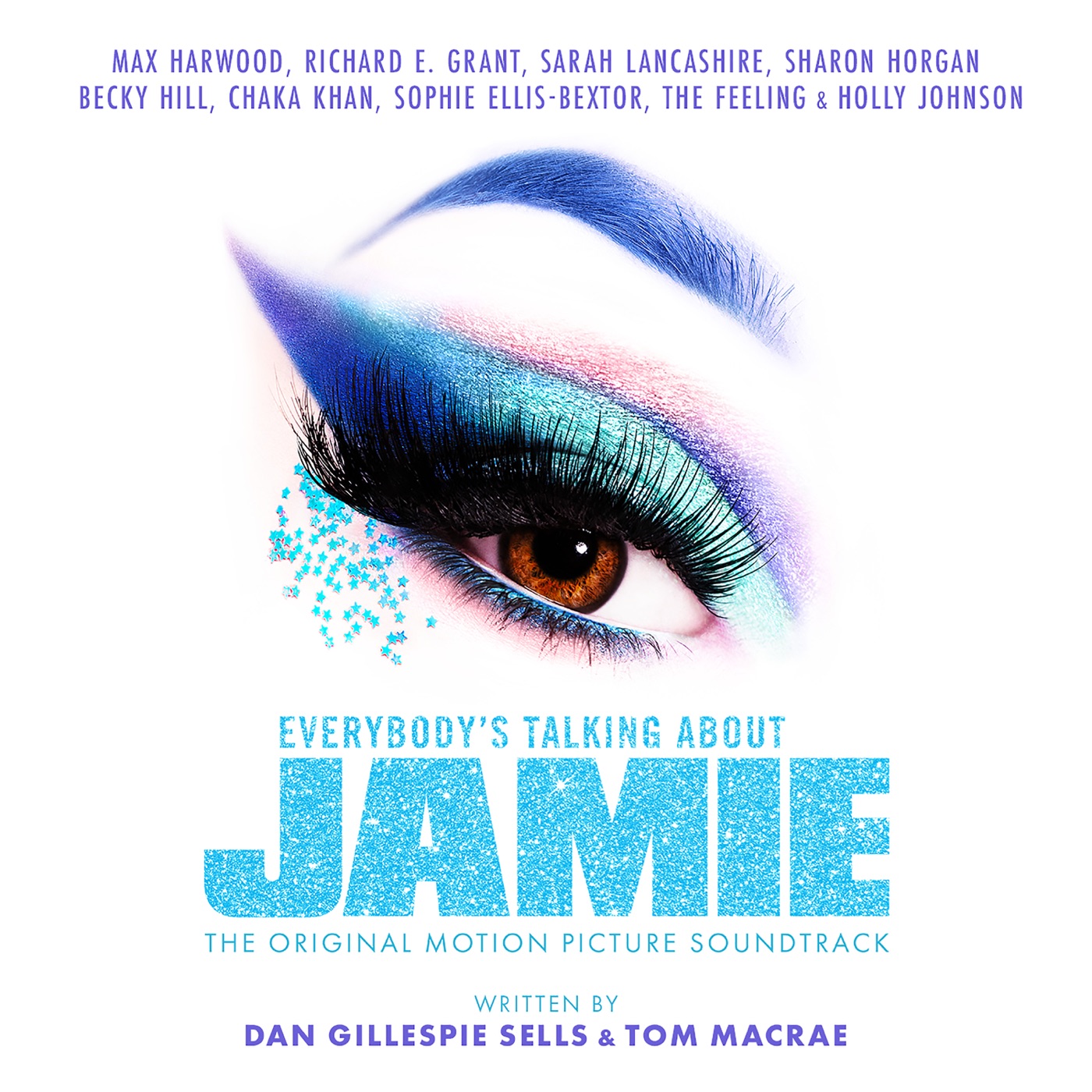 While You're Still Young (From ''Everybody's Talking About Jamie'') cover art