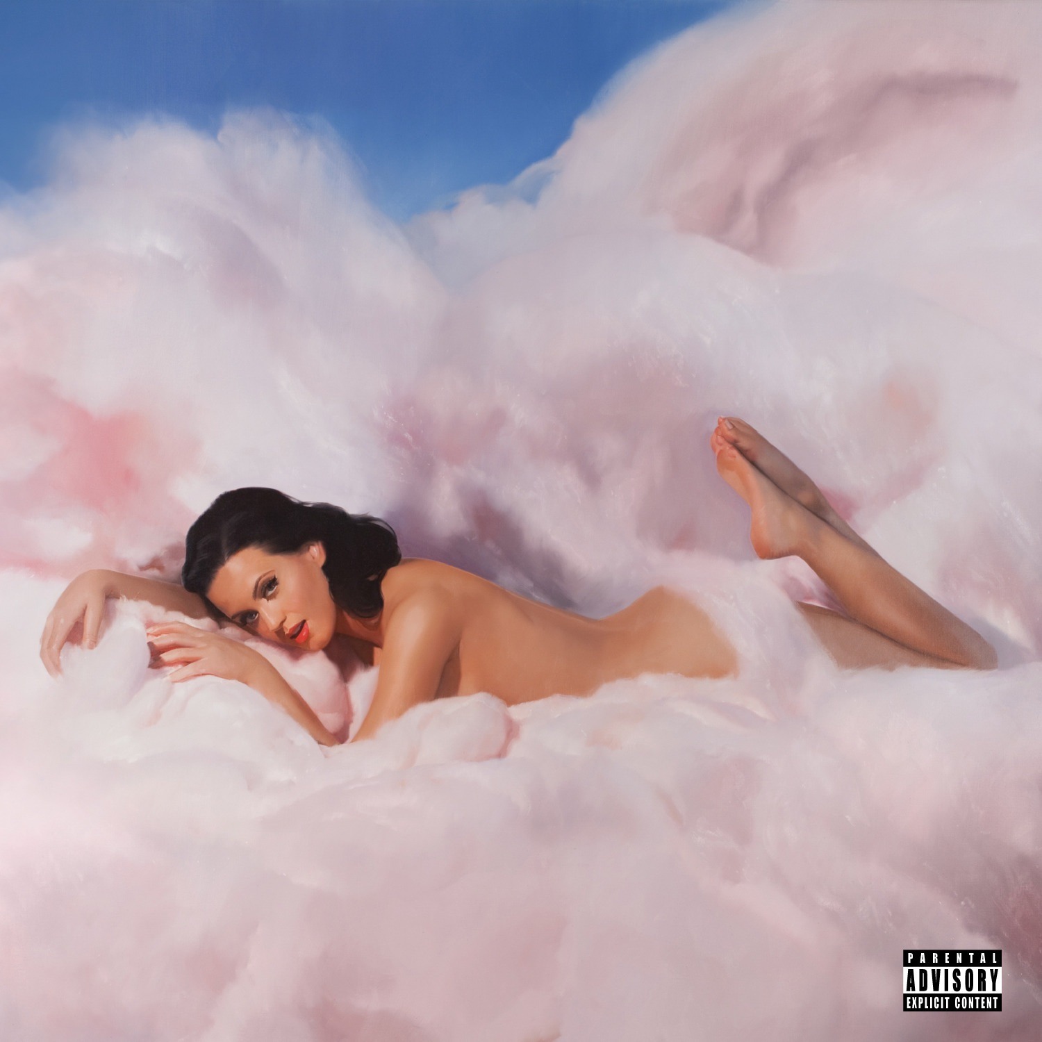 California Gurls (feat. Snoop Dogg) cover art