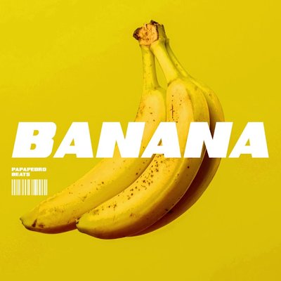 BANANA' Techno EDM Dance Banger Club 2021