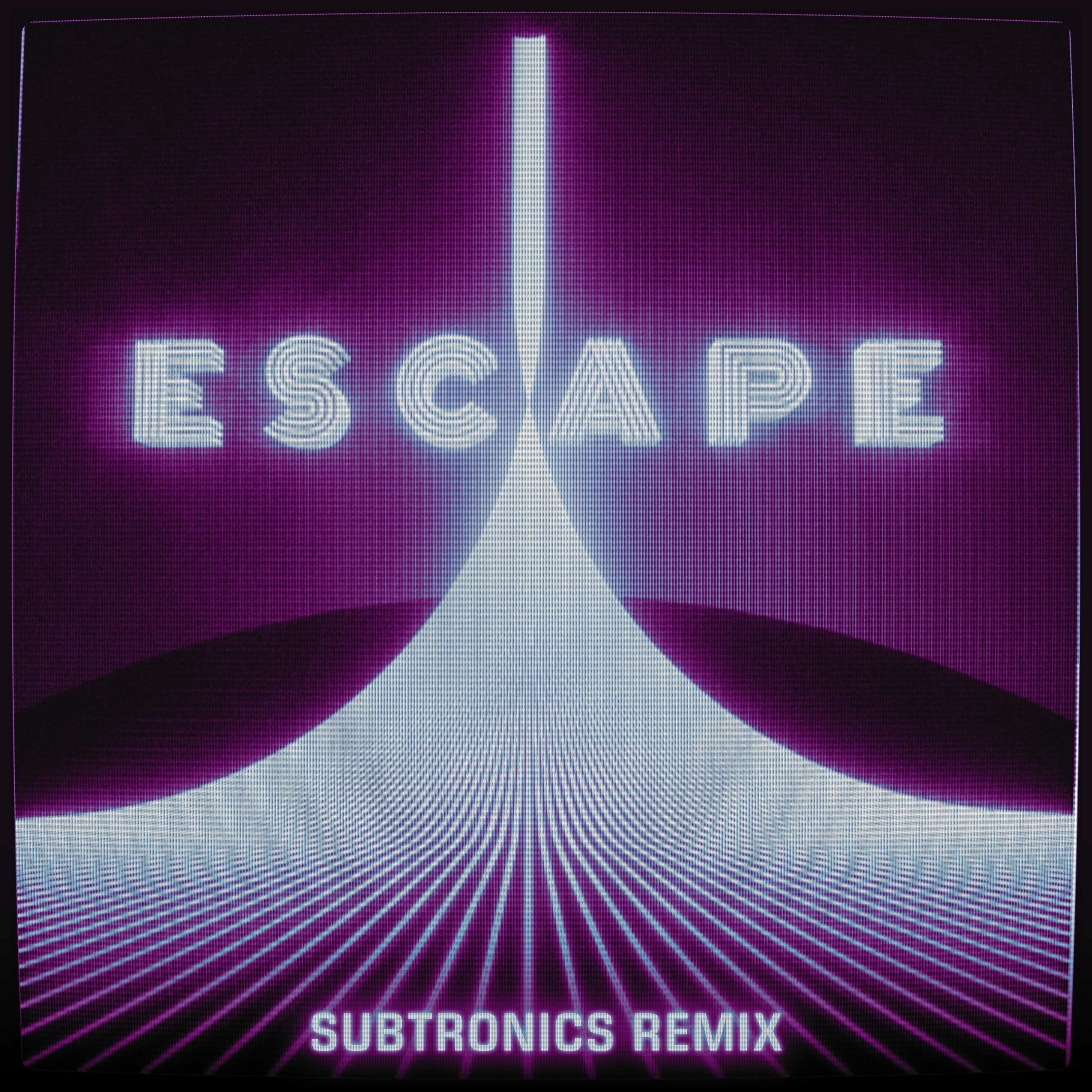 Escape (feat. Hayla) cover art