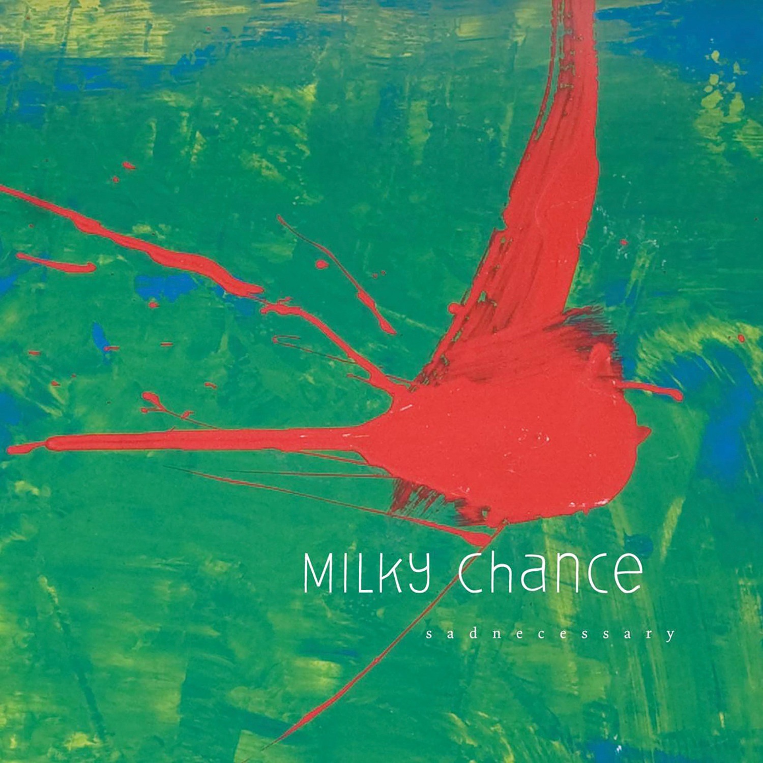 Stolen Dance cover art