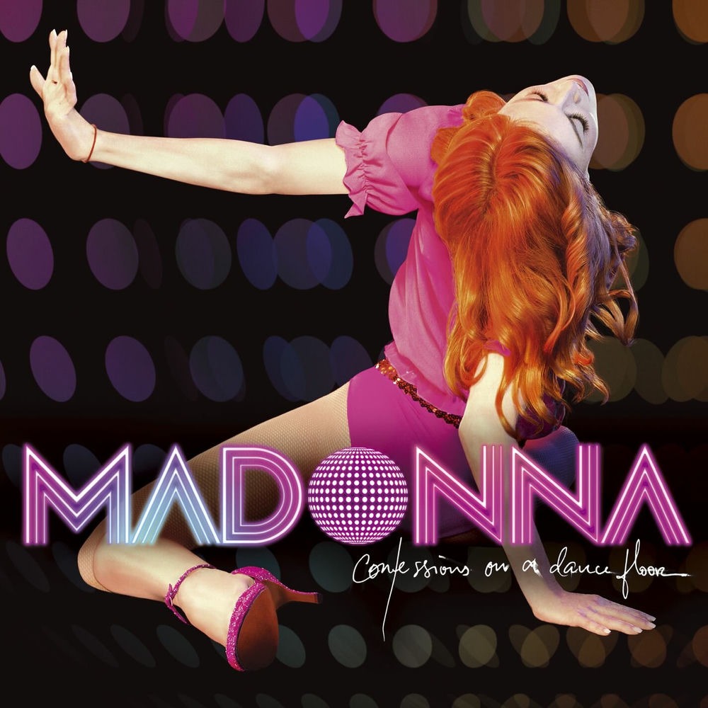 Hung Up cover art
