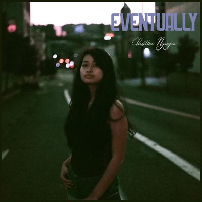 Eventually cover art