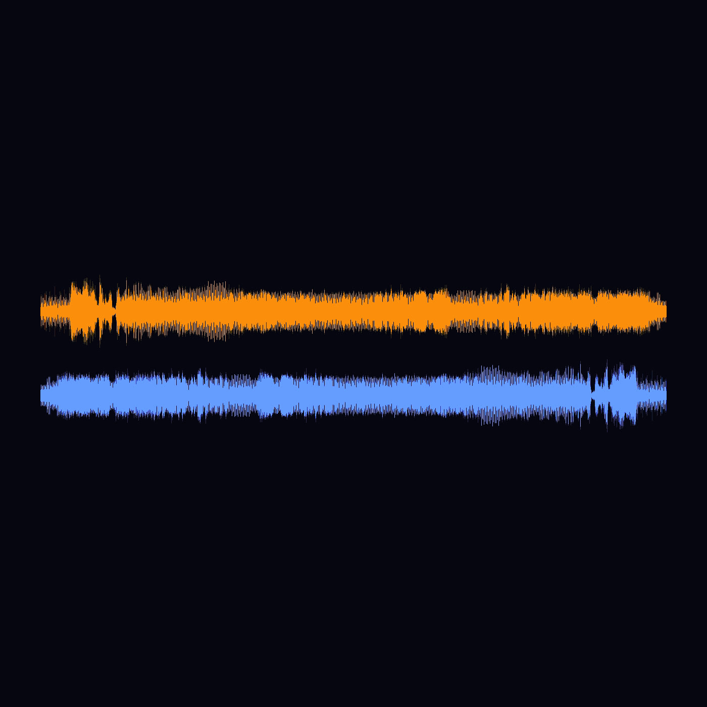 Don't Say a Word (Reversal EDM) cover art